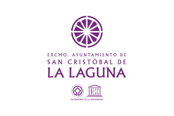 Patrocinador Ayuntamiento de la Laguna