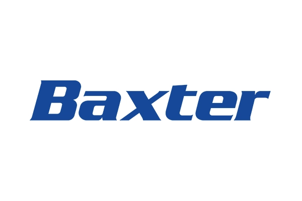 Patrocinador Baxter