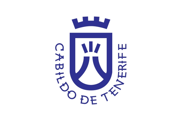 Patrocinador Cabildo de Tenerife