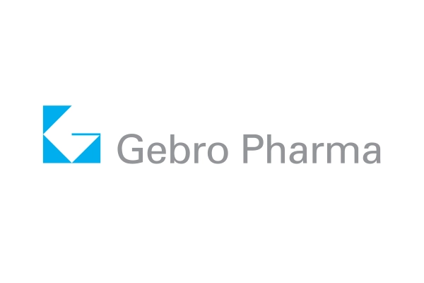 Patrocinador Gebro pharma