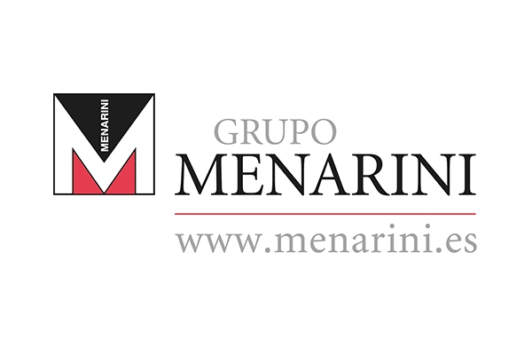 Patrocinador Grupo Menarini