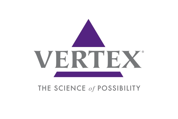 Patrocinador Vertex